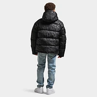 Supply & Demand Juniors' Meltham Jacket / Black