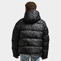 Supply & Demand Juniors' Meltham Jacket / Black