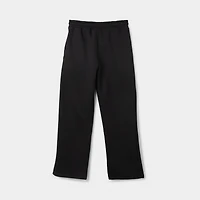 Supply & Demand Juniors' Chrome Star Pants / Black