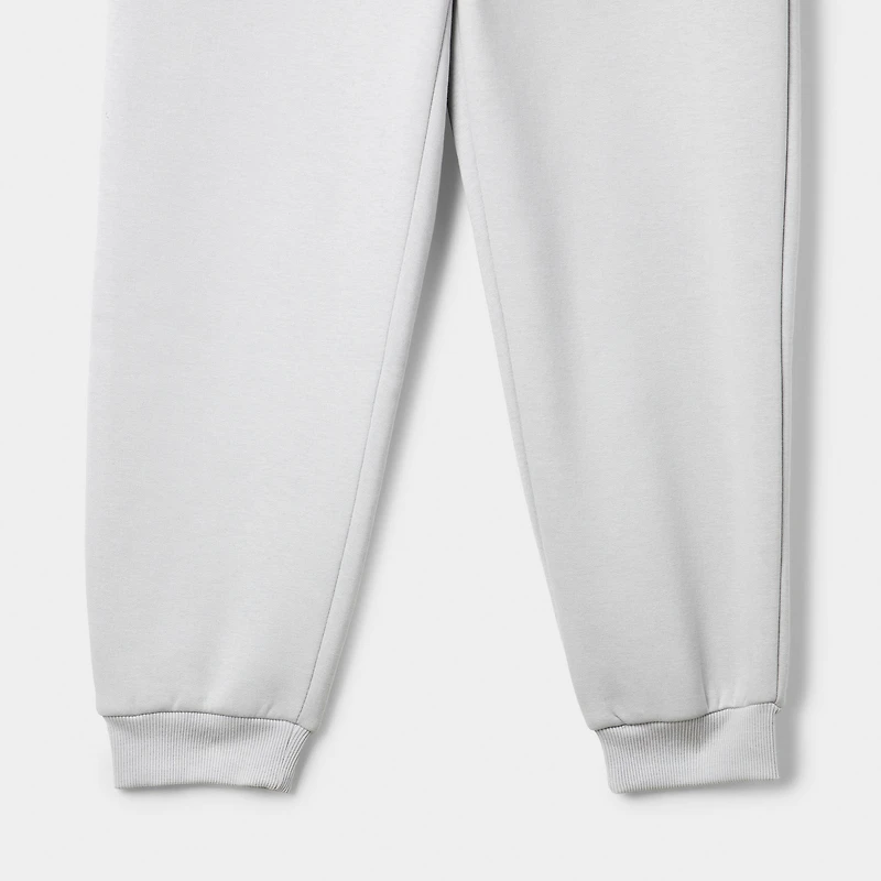Supply & Demand Juniors' Vito Pants / Light Grey