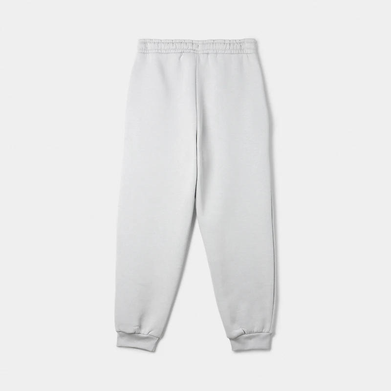 Supply & Demand Juniors' Vito Pants / Light Grey