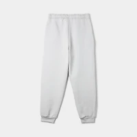 Supply & Demand Juniors' Vito Pants / Light Grey