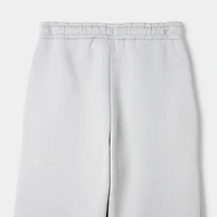 Supply & Demand Juniors' Vito Pants / Light Grey