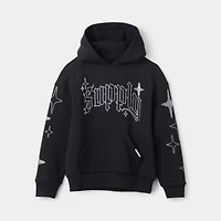 Supply & Demand Juniors' Hartyside Pullover Hoodie