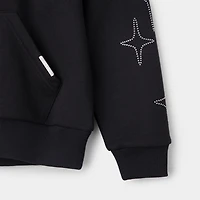 Supply & Demand Juniors' Hartyside Pullover Hoodie