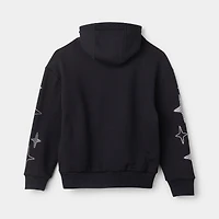 Supply & Demand Juniors' Hartyside Pullover Hoodie