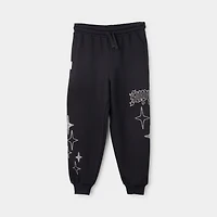Supply & Demand Juniors' Hartyside Pants / Black