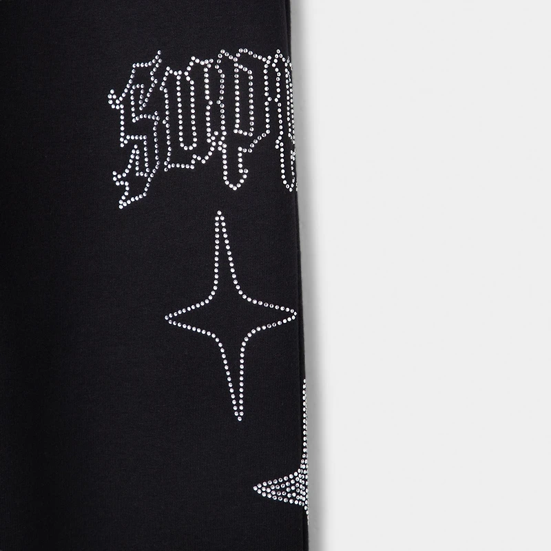 Supply & Demand Juniors' Hartyside Pants / Black