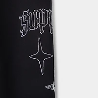 Supply & Demand Juniors' Hartyside Pants / Black