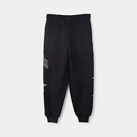 Supply & Demand Juniors' Hartyside Pants / Black