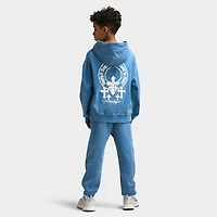 Supply & Demand Chandail Orthodox Juniors / Bleu Copen