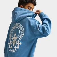 Supply & Demand Chandail Orthodox Juniors / Bleu Copen