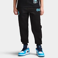 Supply & Demand Pantalon Treport Junior / Noir