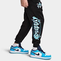 Supply & Demand Juniors' Treport Pants / Black