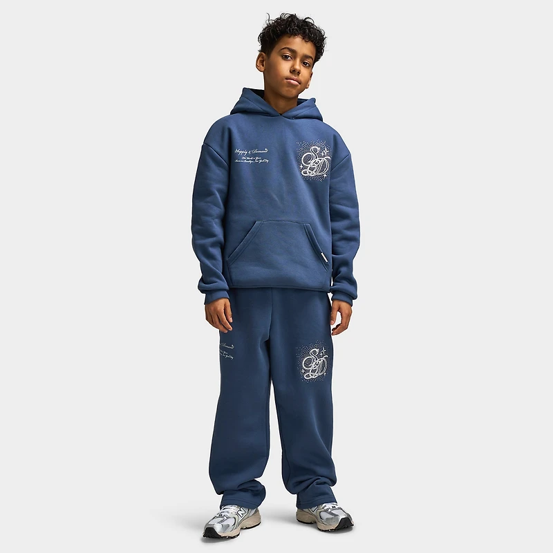 Supply & Demand Juniors' Klink Hoodie / Big Dipper