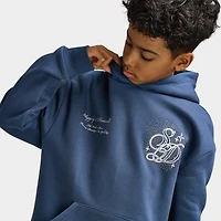 Supply & Demand Juniors' Klink Hoodie / Big Dipper