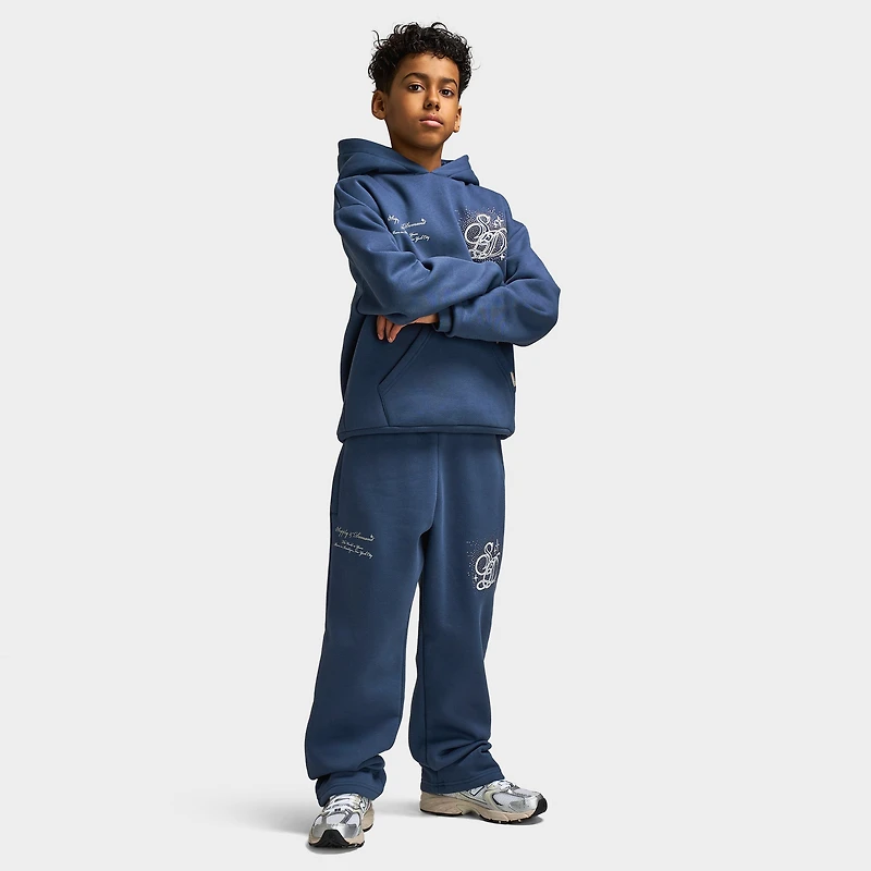 Supply & Demand Junior - Pantalon Klink / Grande Ourse