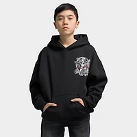 Supply & Demand Chandail à capuche Feller juniors / Noir