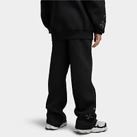 Supply & Demand Juniors' Slate Pants / Black