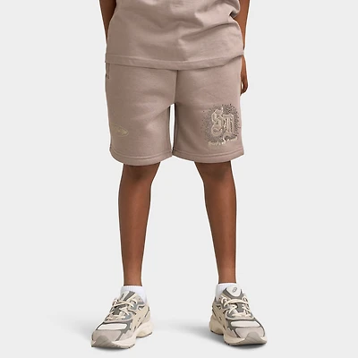 Supply & Demand Junior Garçons Short Flinkley / Driftwood