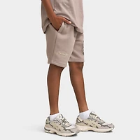 Supply & Demand Junior Boys' Flinkley Shorts / Driftwood