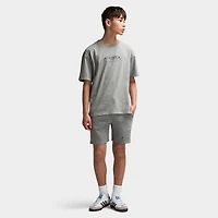 Supply & Demand Junior Boys' Quita Short / Ultimate Washed Grey