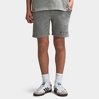 Supply & Demand Junior Boys' Quita Short / Ultimate Washed Grey