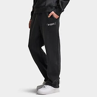 Supply & Demand Junior Garçon Pantalon Quita / Noir Délavé