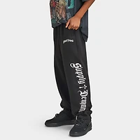 Supply & Demand Junior Pantalon Atomic Open Hem / Noir