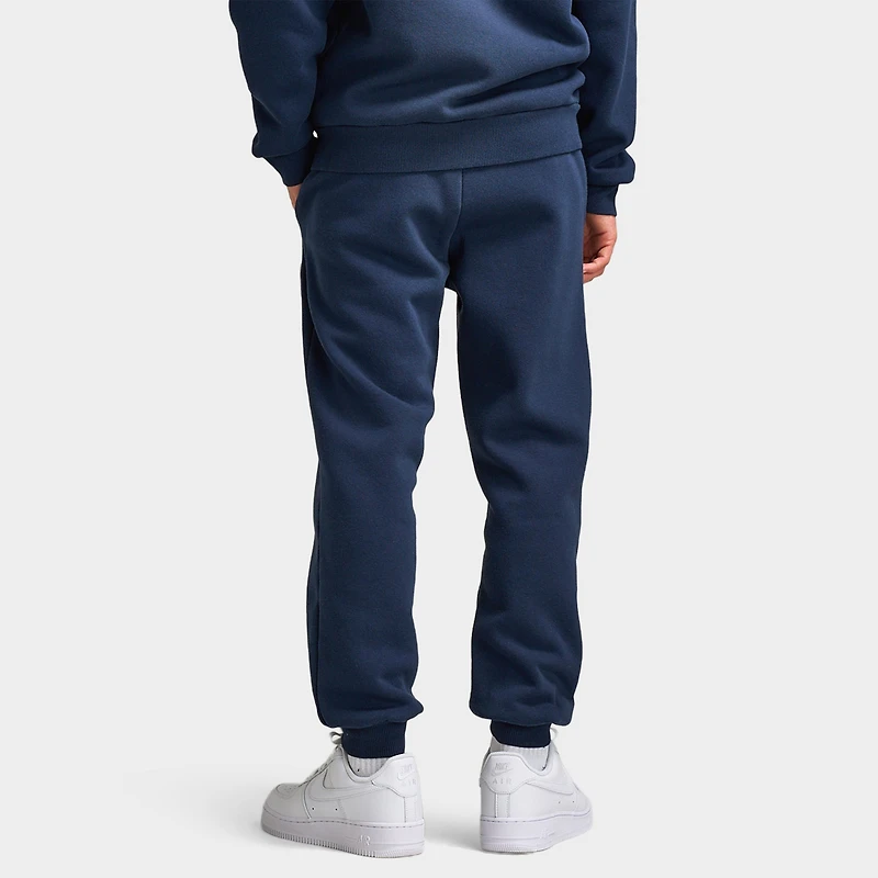 Supply & Demand Juniors' Scape Pants / Washed Navy Blazer