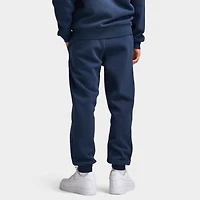 Supply & Demand Juniors' Scape Pants / Washed Navy Blazer