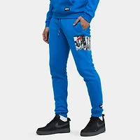 Supply & Demand Valo Joggers / Blue