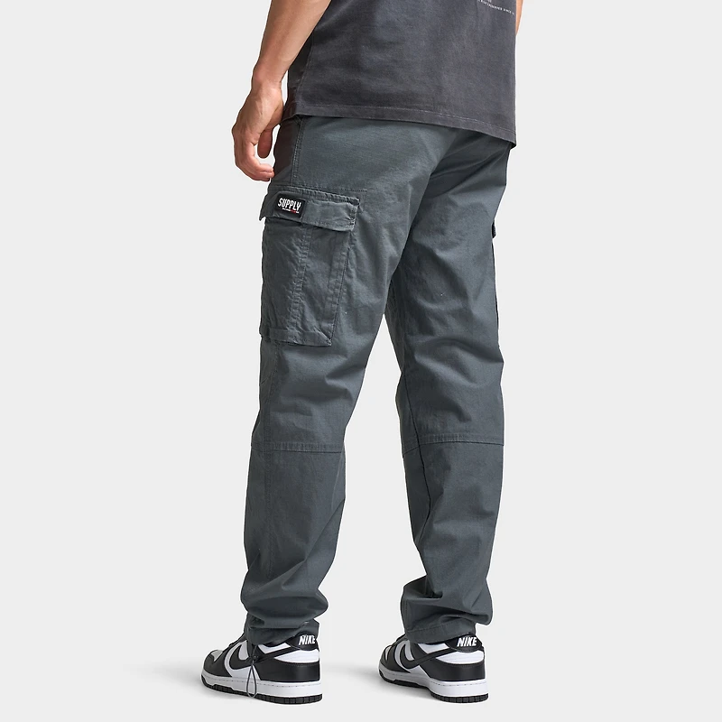 Supply & Demand Kilo Cargo Pants / Irongate