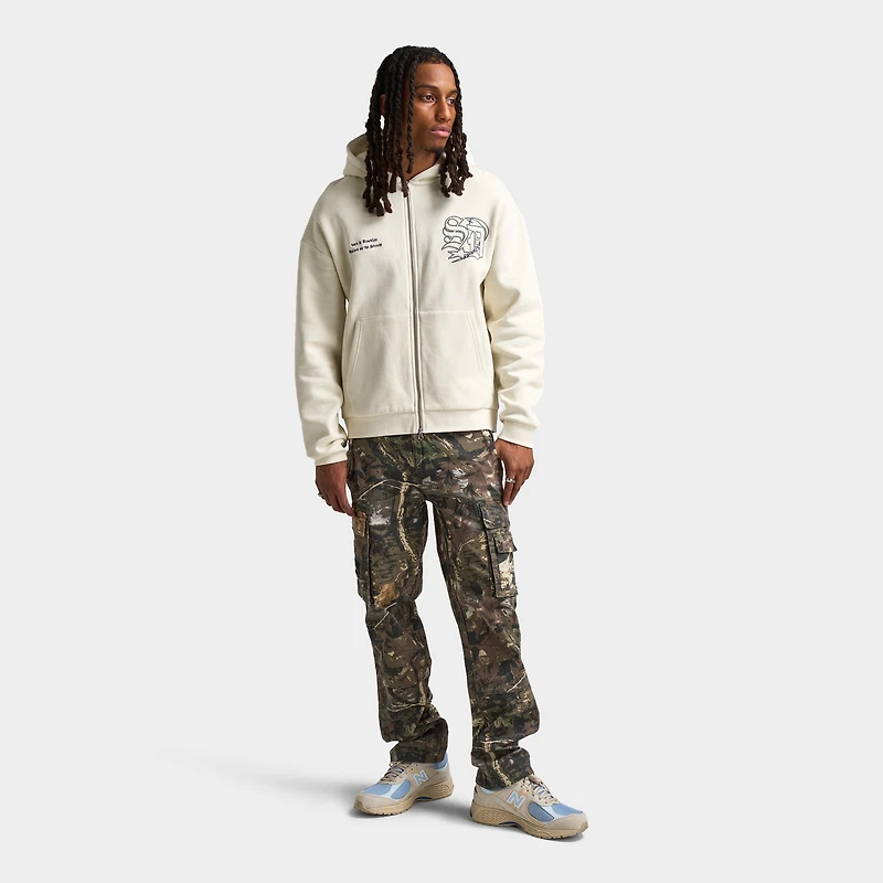 Supply & Demand Realtree Cargo Pants / Vetiver