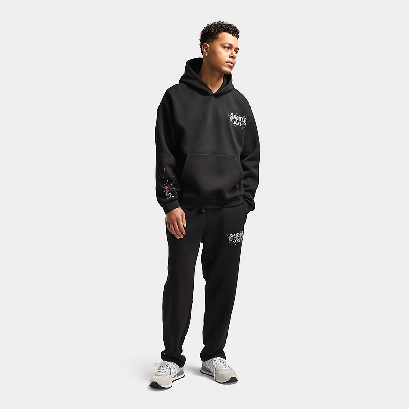 Supply & Demand Larson Pants / Black