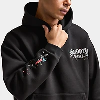 Supply & Demand Larson Sweater / Black