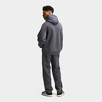 Supply & Demand Ashburn Pullover Hoodie / Dark Grey