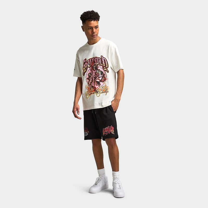 Supply & Demand Casey T-Shirt / Tofu