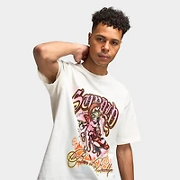 Supply & Demand Casey T-Shirt / Tofu