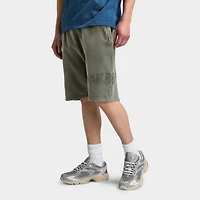 Supply & Demand Aydar Shorts / Washed Ivy Green