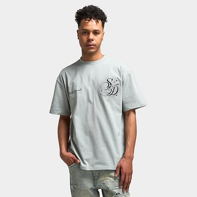 Supply & Demand Klink Graphic T-Shirt / Belgian Block
