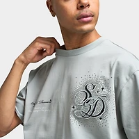 Supply & Demand Klink Graphic T-Shirt / Belgian Block