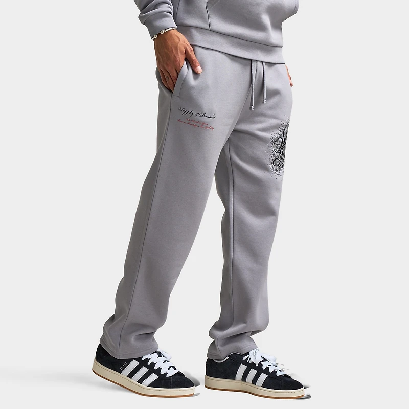 Supply et Demand Pantalon Klink / Weathervane