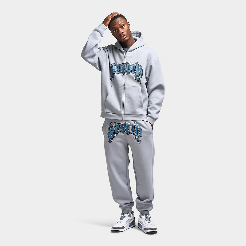 Supply & Demand Brandon Pants / Grey