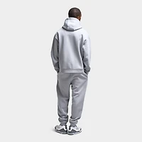 Supply & Demand Brandon Full Zip Hoodie / Grey