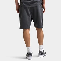 Supply & Demand Chrome Star Shorts / Washed Black