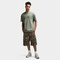 Supply & Demand Realtree Don Shorts / Vetiver
