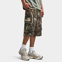 Supply & Demand Realtree Don Shorts / Vetiver