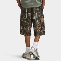 Supply & Demand Realtree Don Shorts / Vetiver