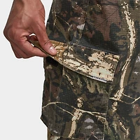 Supply & Demand Realtree Don Shorts / Vetiver